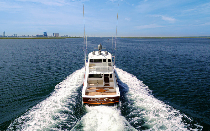 Viking 68EB