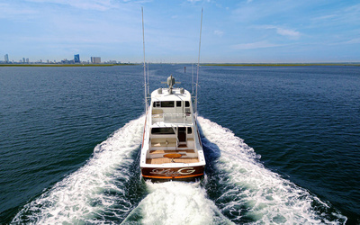 Viking 68EB
