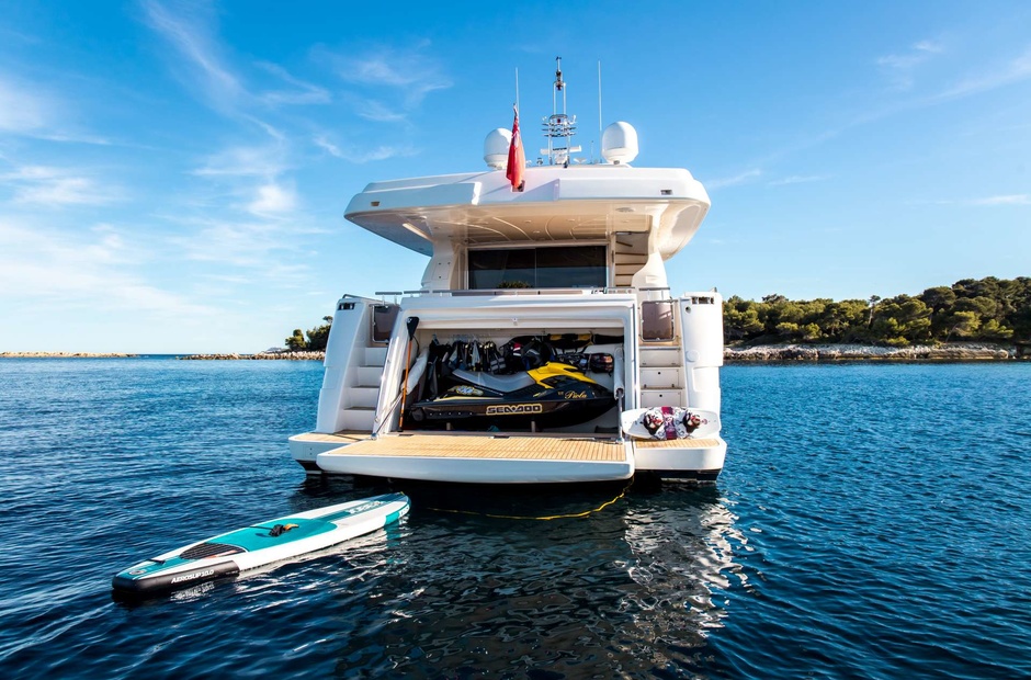 Ferretti Piola