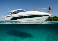 Fairline Targa 45 Open