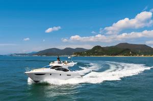 Azimut 42