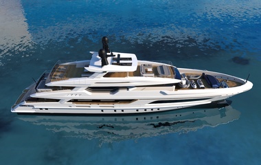 Baglietto  Lion