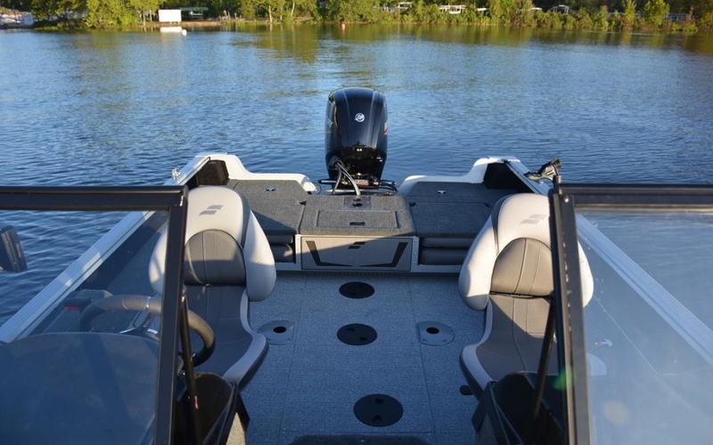 Starcraft Delta 178 DC