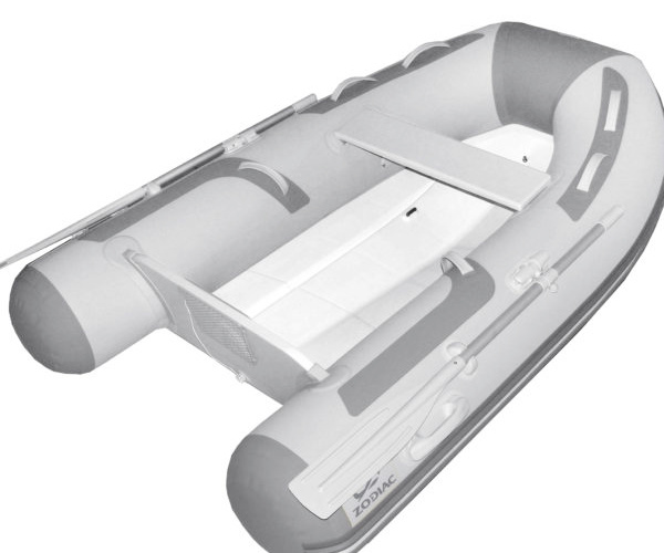 Zodiac COMPACT 250