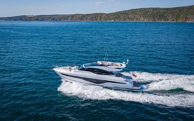 Princess S62