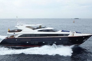 Astondoa 106 GLX
