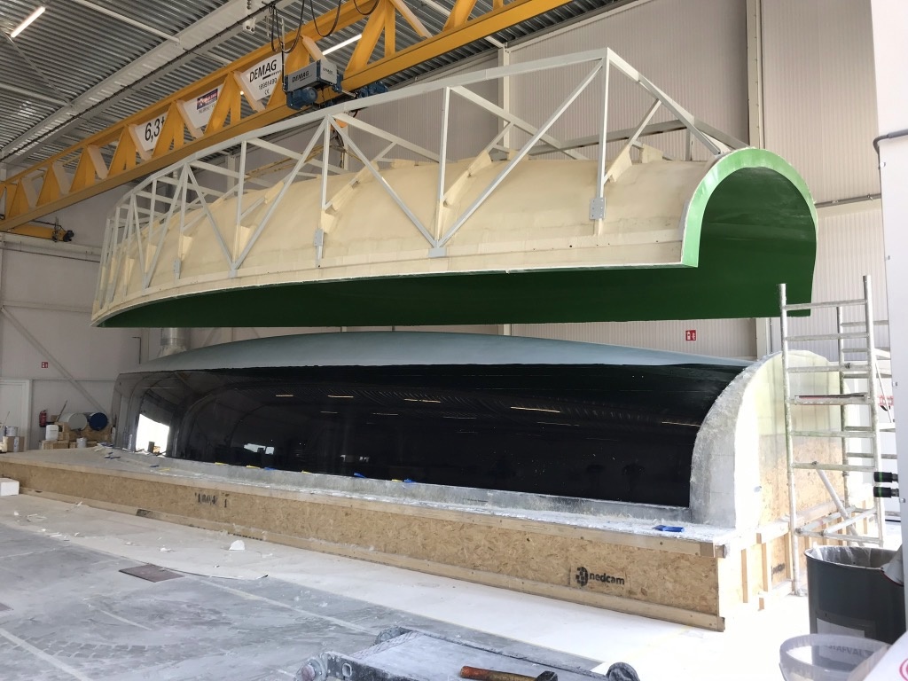 Pegasus Yachts