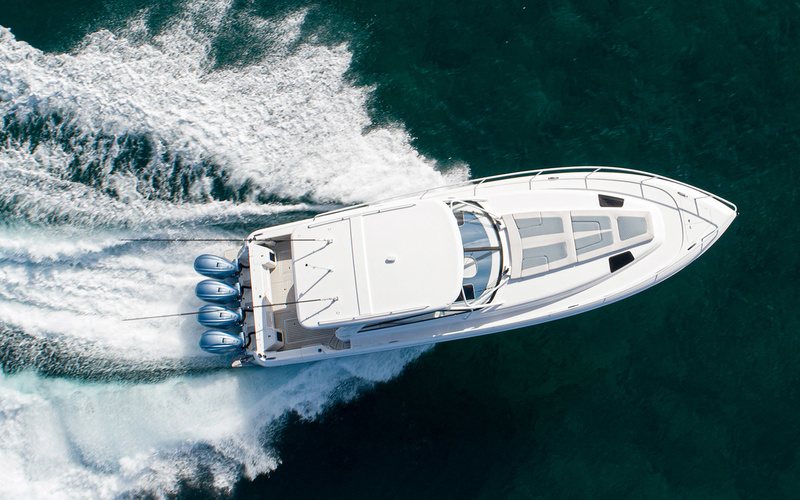 Intrepid  477 Evolution