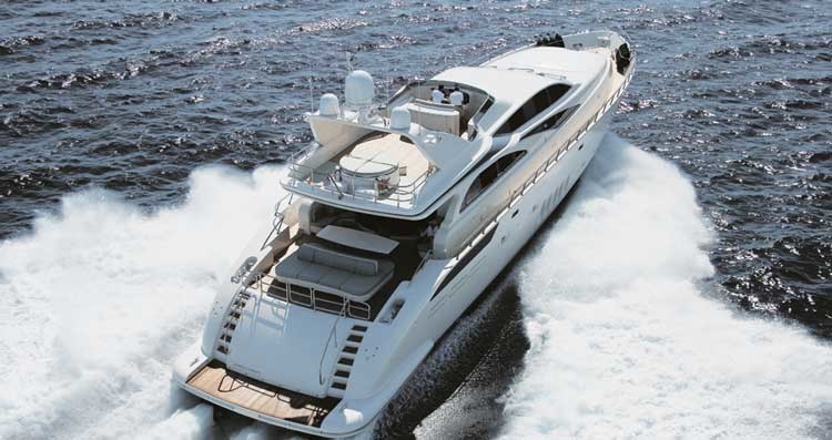 ARNO Leopard 32