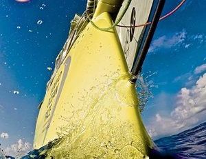 Team Brunel: зубры на тропе войны