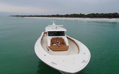 Gulf Crosser 52