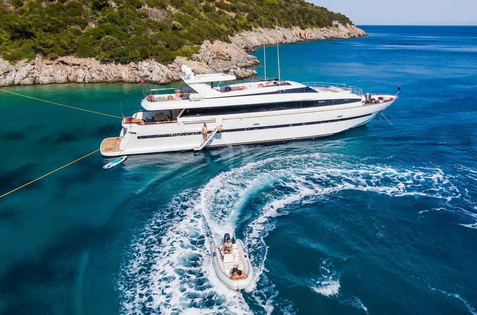 Eurocraft Axella