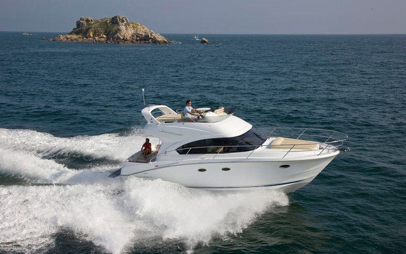 Beneteau Antares 36 
