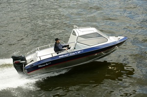 NorthSilver Hawk HT 540