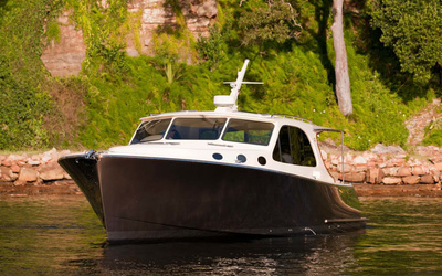 Palm Beach PB45