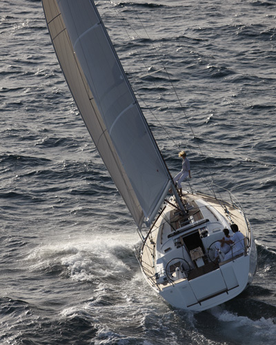 Dufour 405 GL