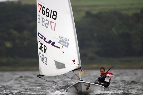 Laser Performance Laser 4.7