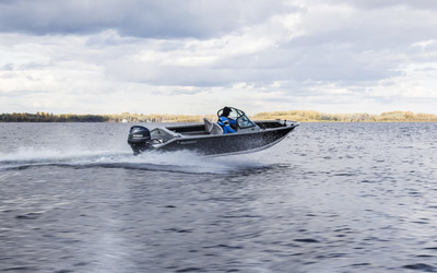 Volzhanka 50 Fish
