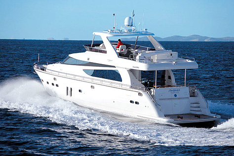 Yaretti 2380