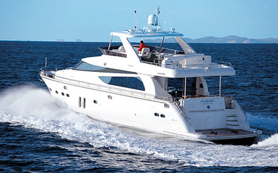 Yaretti 2380