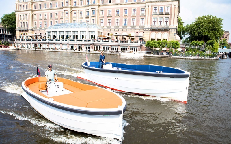Lekker Damasko 1000