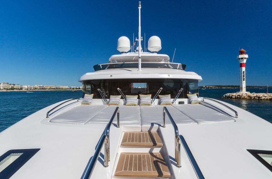Benetti Gala