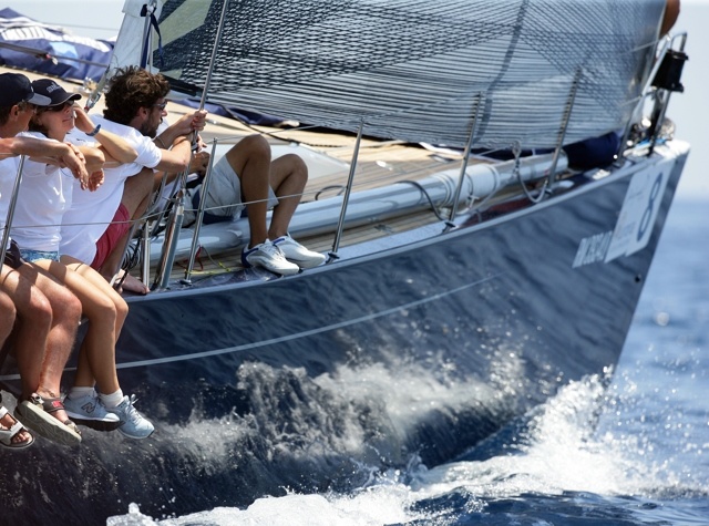 Baltic Yachts 66