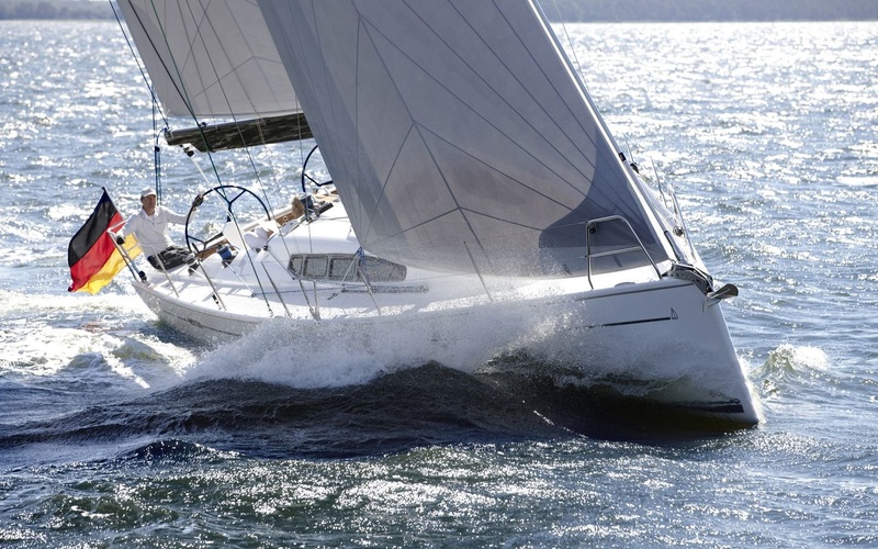 Dehler  41