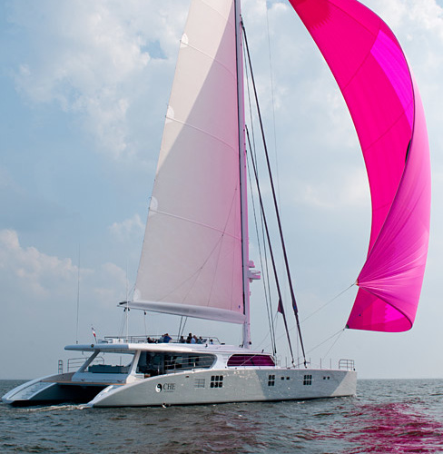 Sunreef 114