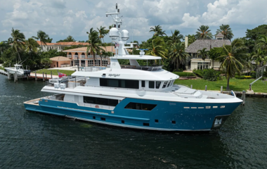 Cantiere delle Marche Uptight