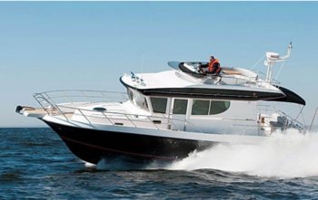 Nord Star 37 Patrol (2012)