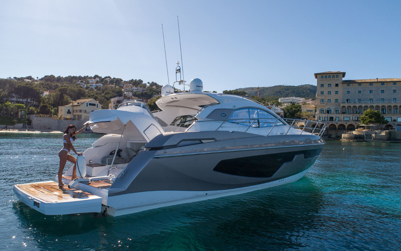 Sessa C44