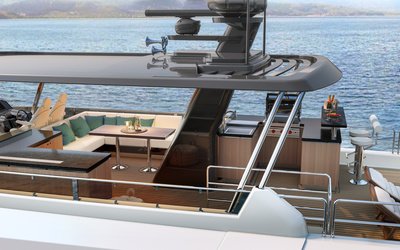 Sirena 68