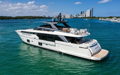 Crownline E 205 XS