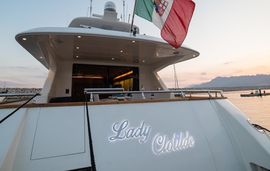 Maiora Lady Clotilde