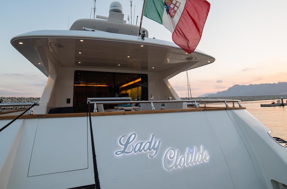 Maiora Lady Clotilde