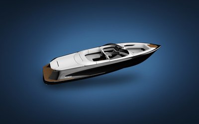 Marian M 800 Spyder