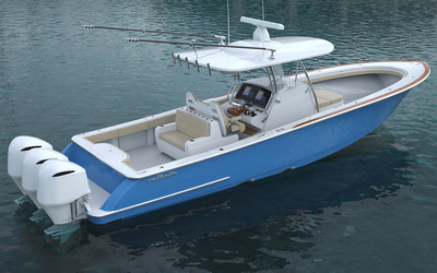 Valhalla V-37