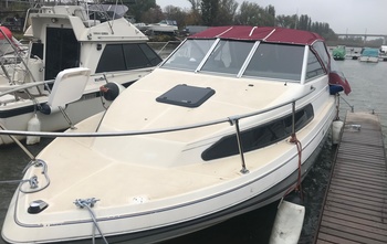 Bayliner 2250 SS