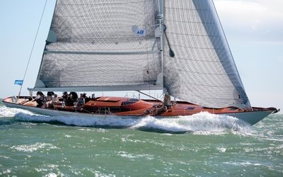 Spirit  Classic 74