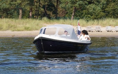 Interboat 19