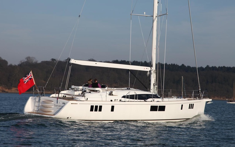 Gunfleet 58