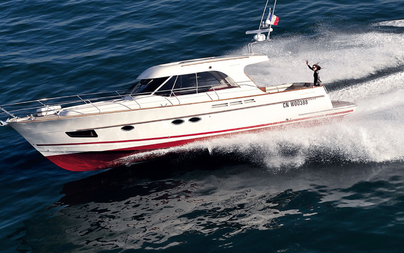 Arcoa Mystic 44
