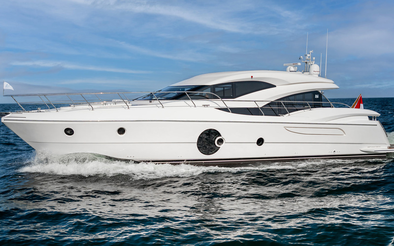 Neptunus 650E