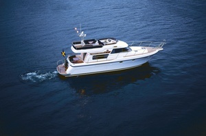 Storebro 475 Commander