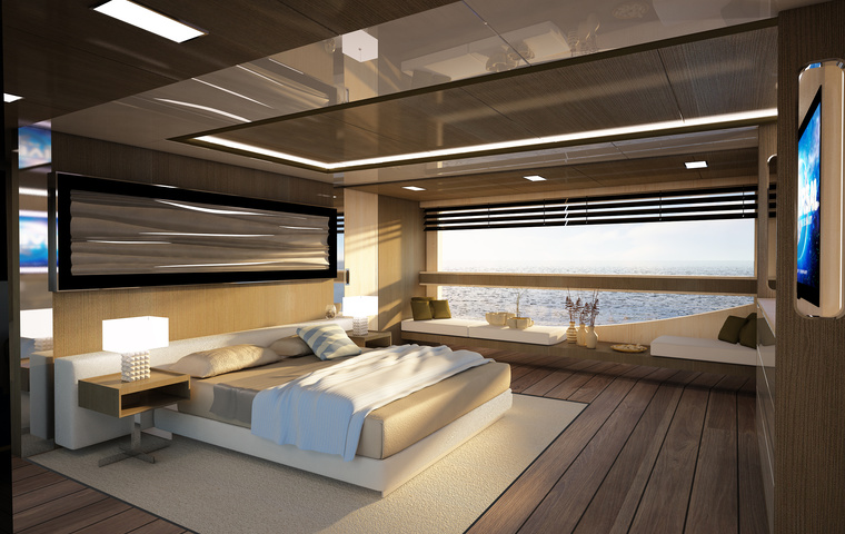 Reale Pacifico Explorer 32 (2023)