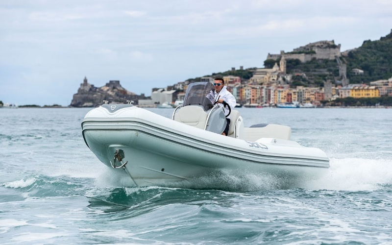 SACS Strider 700