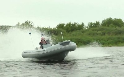 Технопласт RIB 520