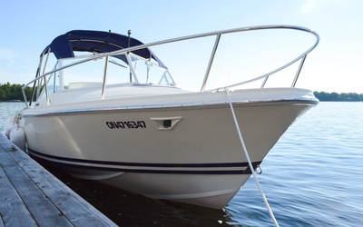 Limestone L-290CD