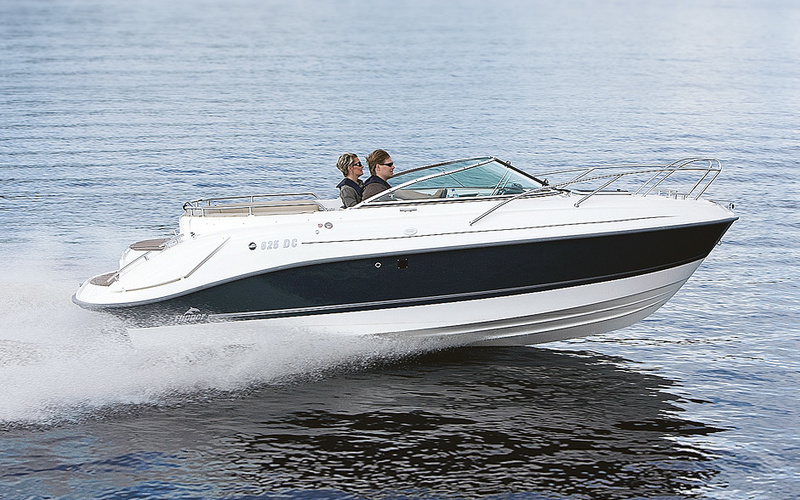 Flipper 625 DC